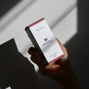 Rubia- 100 ml – EAU DE PARFUM