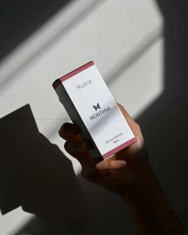 Rubia- 100 ml - EAU DE PARFUM