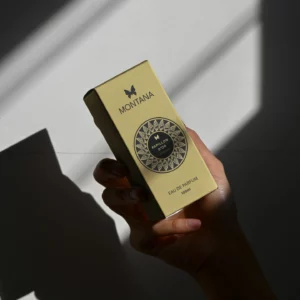 Papillon d’Or- 100 ml – EAU DE PARFUM