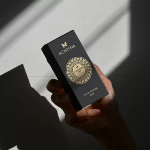 Le Monarque Noir- 100 ml – EAU DE PARFUM