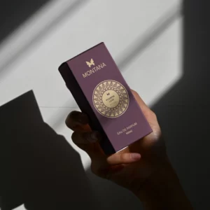 Purple Love- 100 ml – EAU DE PARFUM
