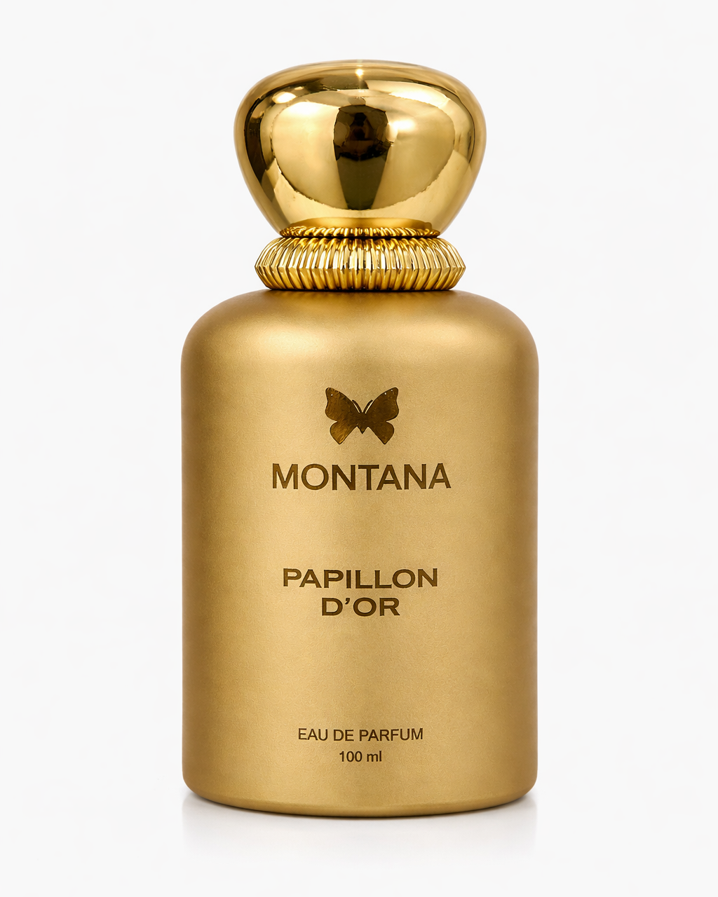 Papillon d'Or- 100 ml - EAU DE PARFUM
