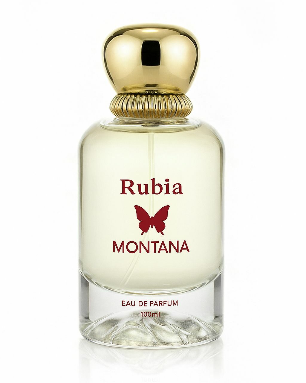 Rubia- 100 ml - EAU DE PARFUM