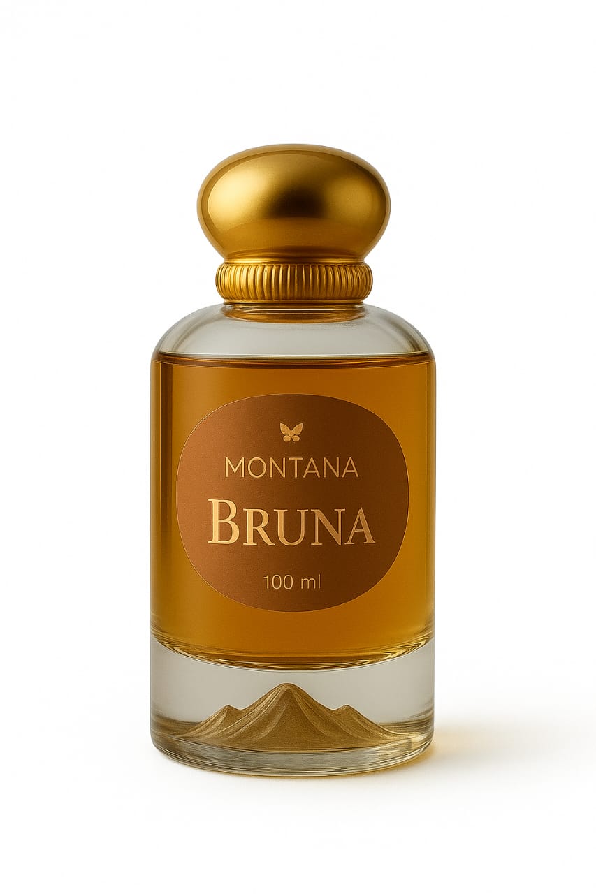 Bruna- 100 ml - EAU DE PARFUM