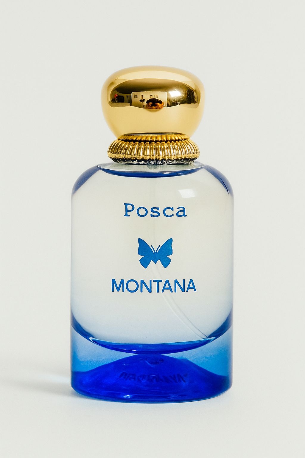 Posca - 100ml - EAU DE PARFUM