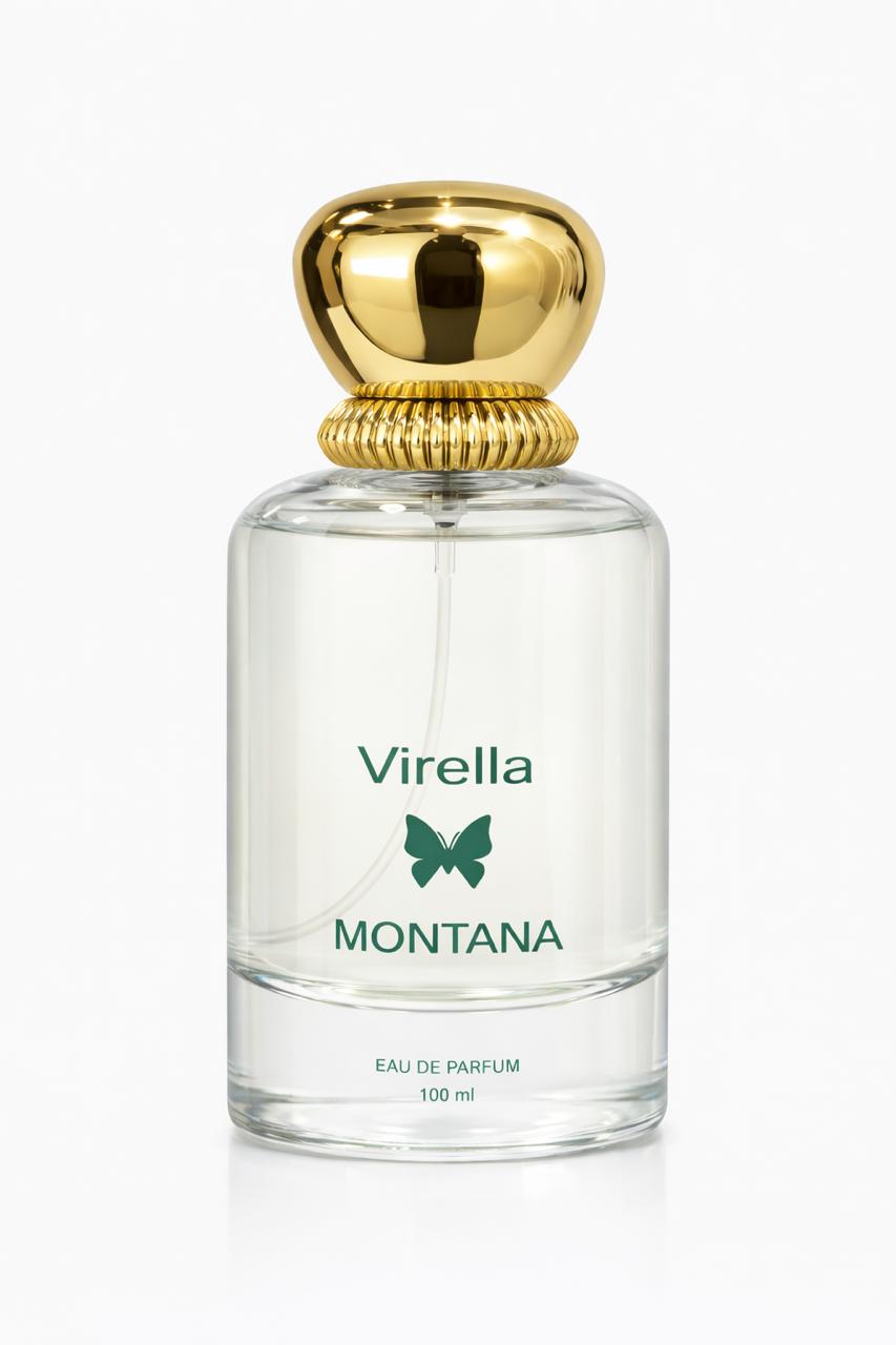 Virella- 100 ml - EAU DE PARFUM